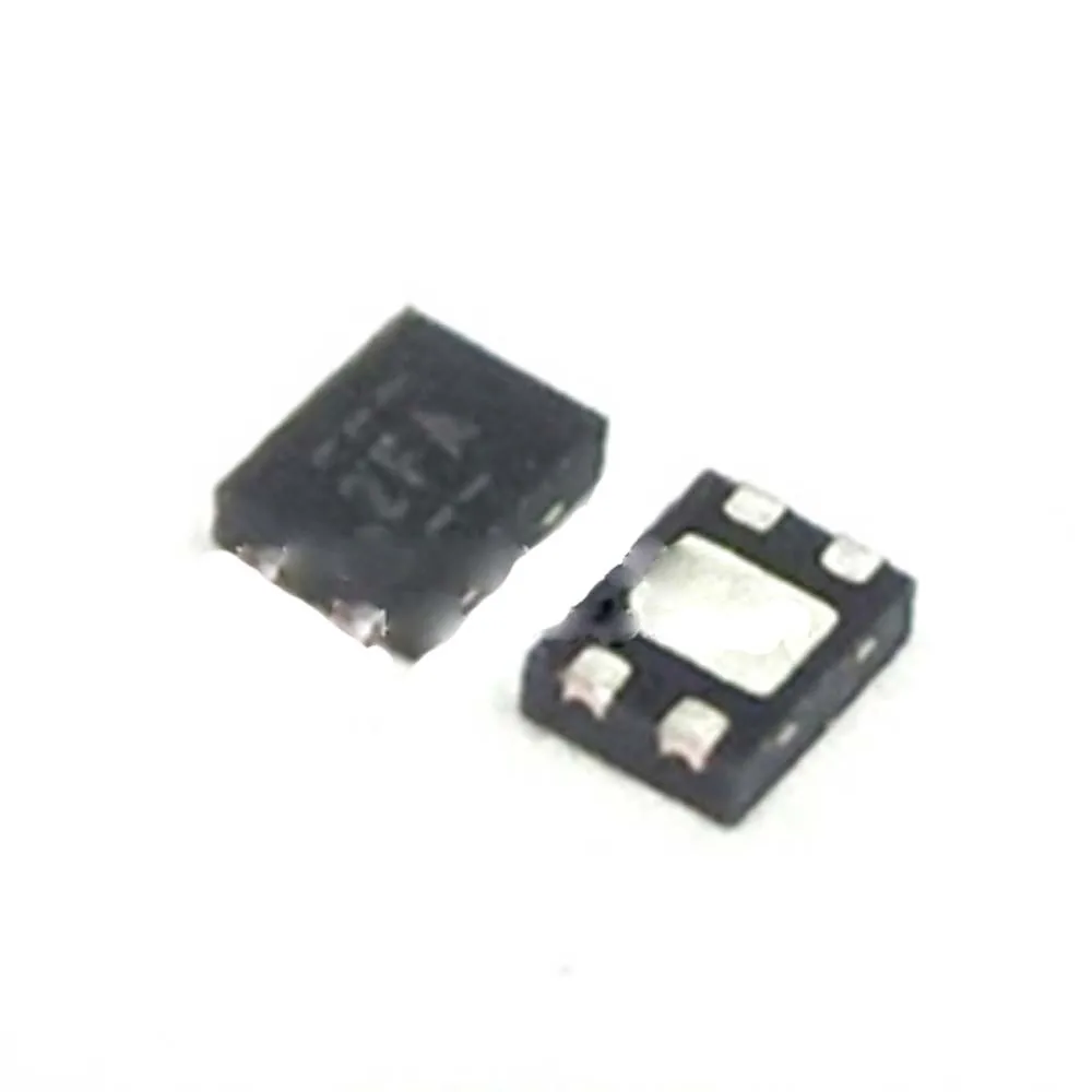 (5PCS) DRV5032FADMRR 2FA X2SON-4 new 
(5PCS) DRV5032FADMRR 2FA X2SON-4 new