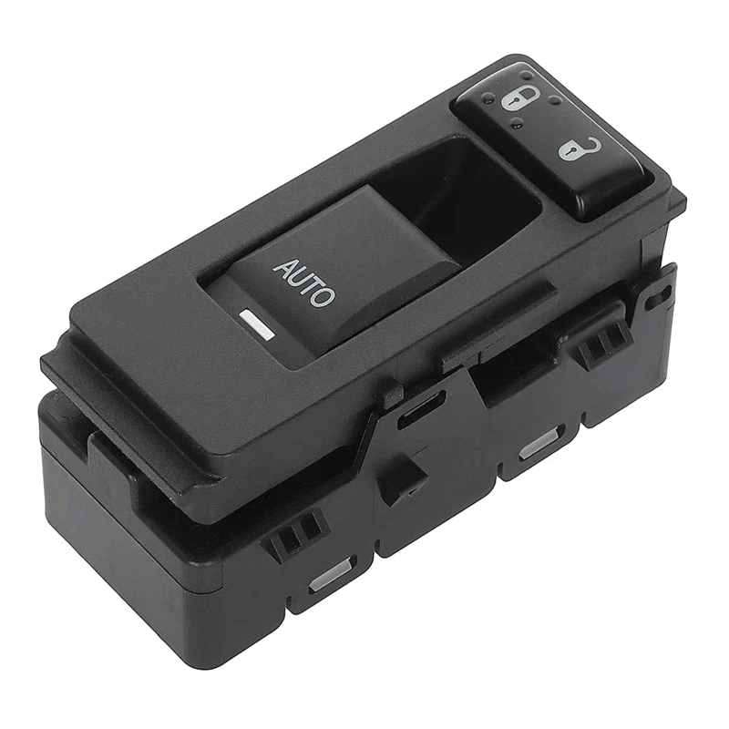 Electric Master Control Power Window Switch Push Button for 4602786AA V7700005AA D0UC
Electric Master Control Power Window Switch Push Button for 4602786AA V7700005AA D0UC