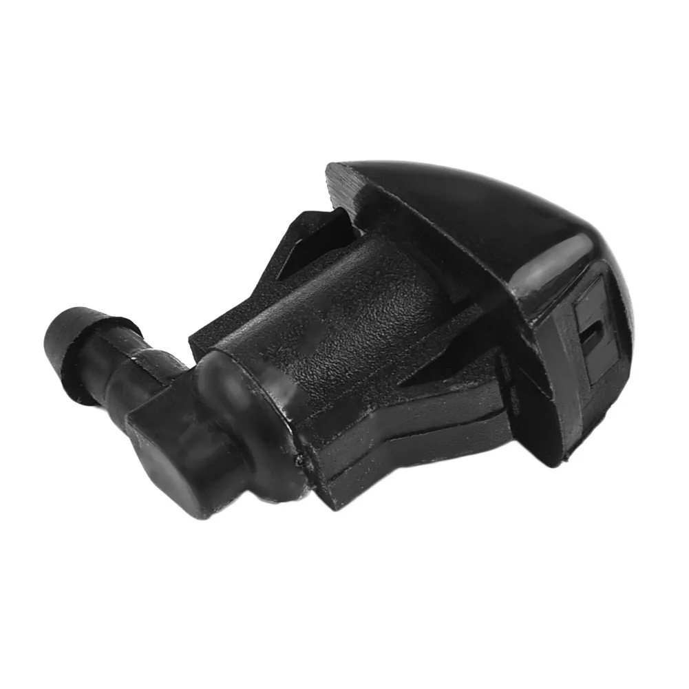 2pcs Windshield Spray Nozzle Wiper Car Parts Black Washer Auto For Toyota Sienna 2004-2010
2pcs Windshield Spray Nozzle Wiper Car Parts Black Washer Auto For Toyota Sienna 2004-2010