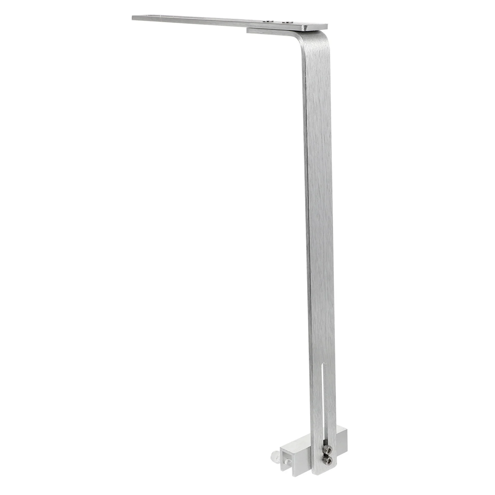 1Pc Hanging Rack Prime Safe Water Grass Lamp Rack Fish Tank Lamp Bracket for Office
1Pc Hanging Rack Prime Safe Water Grass Lamp Rack Fish Tank Lamp Bracket for Office