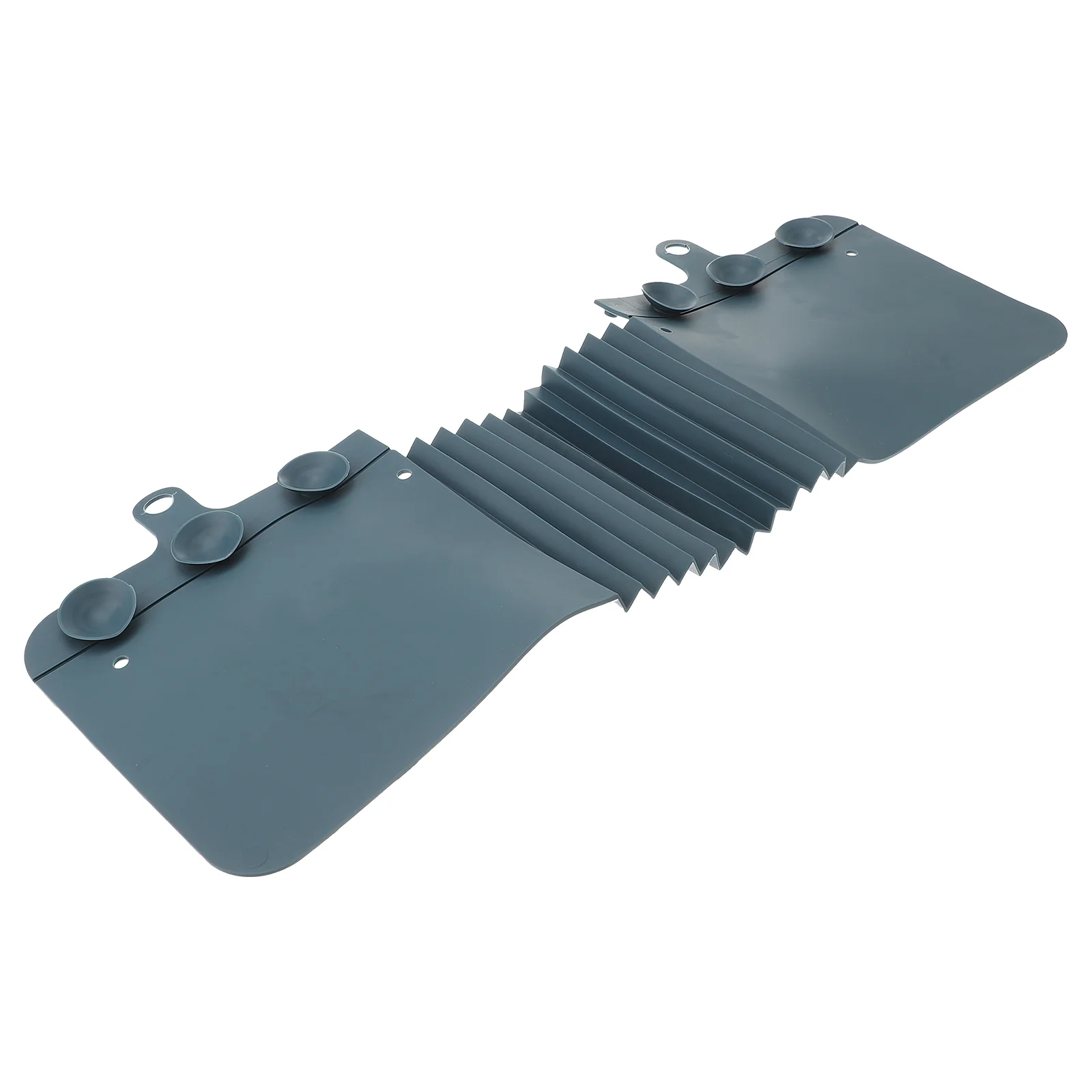 Guard Sink Water Kitchen Splashing Anti Protector Splatter Basin Suction Board Silicone Shower Collapsible Side Baffle Siliocne
Guard Sink Water Kitchen Splashing Anti Protector Splatter Basin Suction Board Silicone Shower Collapsible Side Baffle Siliocne
