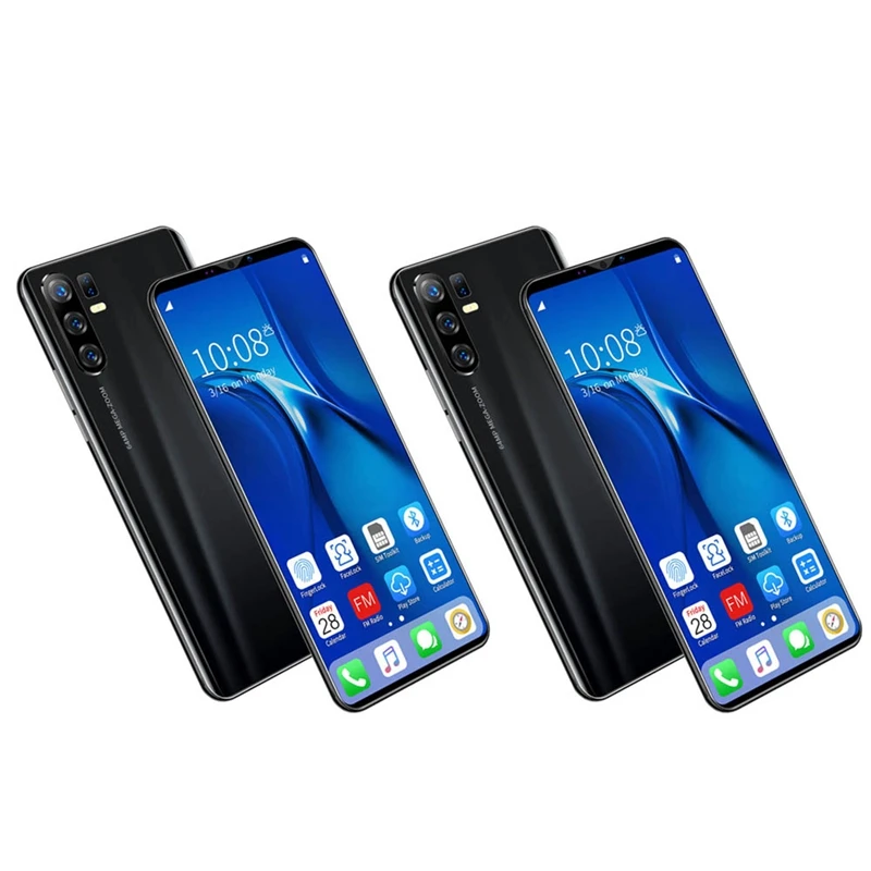 Телефон X30 Pro, 512 МБ + 4 Гб, 5,0 дюйма, FHD +, Ultra Fullview, Android 4,0, аккумулятор 1200 мАч, телефон с двумя слотами для карт
Телефон X30 Pro, 512 МБ + 4 Гб, 5,0 дюйма, FHD +, Ultra Fullview, Android 4,0, аккумулятор 1200 мАч, телефон с двумя слотами для карт