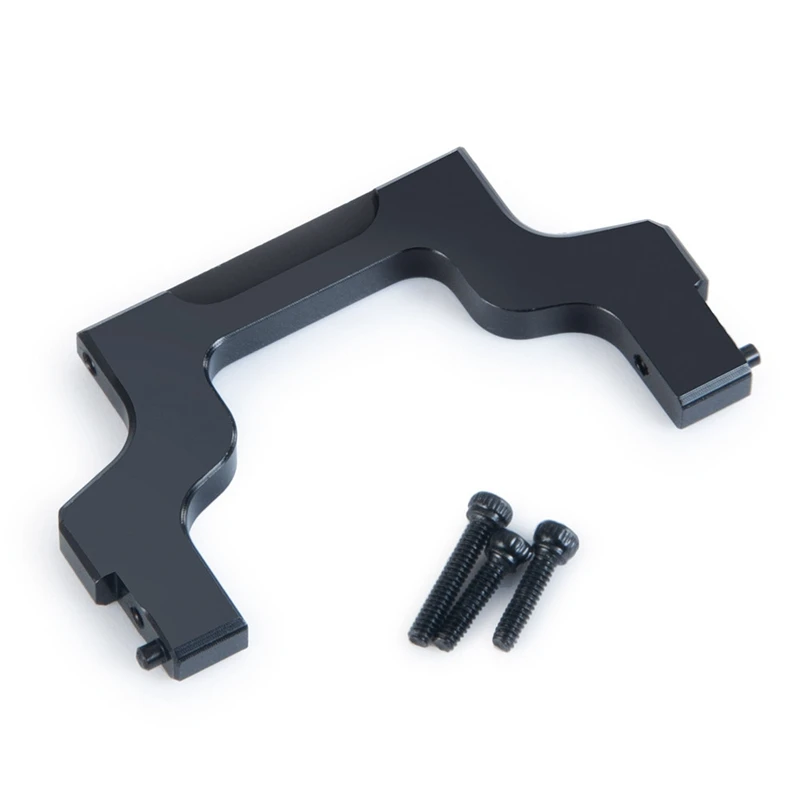 Metal Rear Car Body Shell Mount Bracket for Axial SCX24 C10 AXI00001 B-17 AXI00004 1/24 RC Crawler Car Upgrade Parts
Metal Rear Car Body Shell Mount Bracket for Axial SCX24 C10 AXI00001 B-17 AXI00004 1/24 RC Crawler Car Upgrade Parts