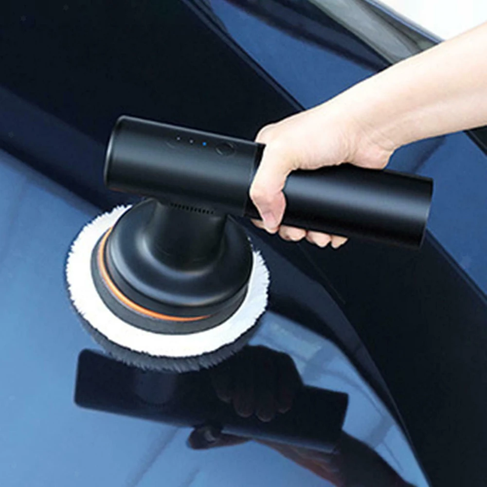 3Pcs/Set Sponge Polishing Pad Wireless Car Polisher Buffer Electric Polishing Machine Pads Waxing Replacement Kit Reusable
3Pcs/Set Sponge Polishing Pad Wireless Car Polisher Buffer Electric Polishing Machine Pads Waxing Replacement Kit Reusable