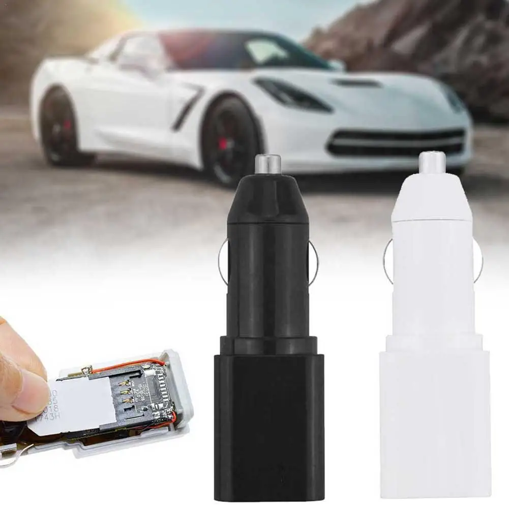 Мини-локатор, зарядное устройство для автомобиля с USB, LBS трекер, GSM, GPRS, устройство отслеживания в реальном времени, GPS, глобальное позиционир...
Мини-локатор, зарядное устройство для автомобиля с USB, LBS трекер, GSM, GPRS, устройство отслеживания в реальном времени, GPS, глобальное позиционир...