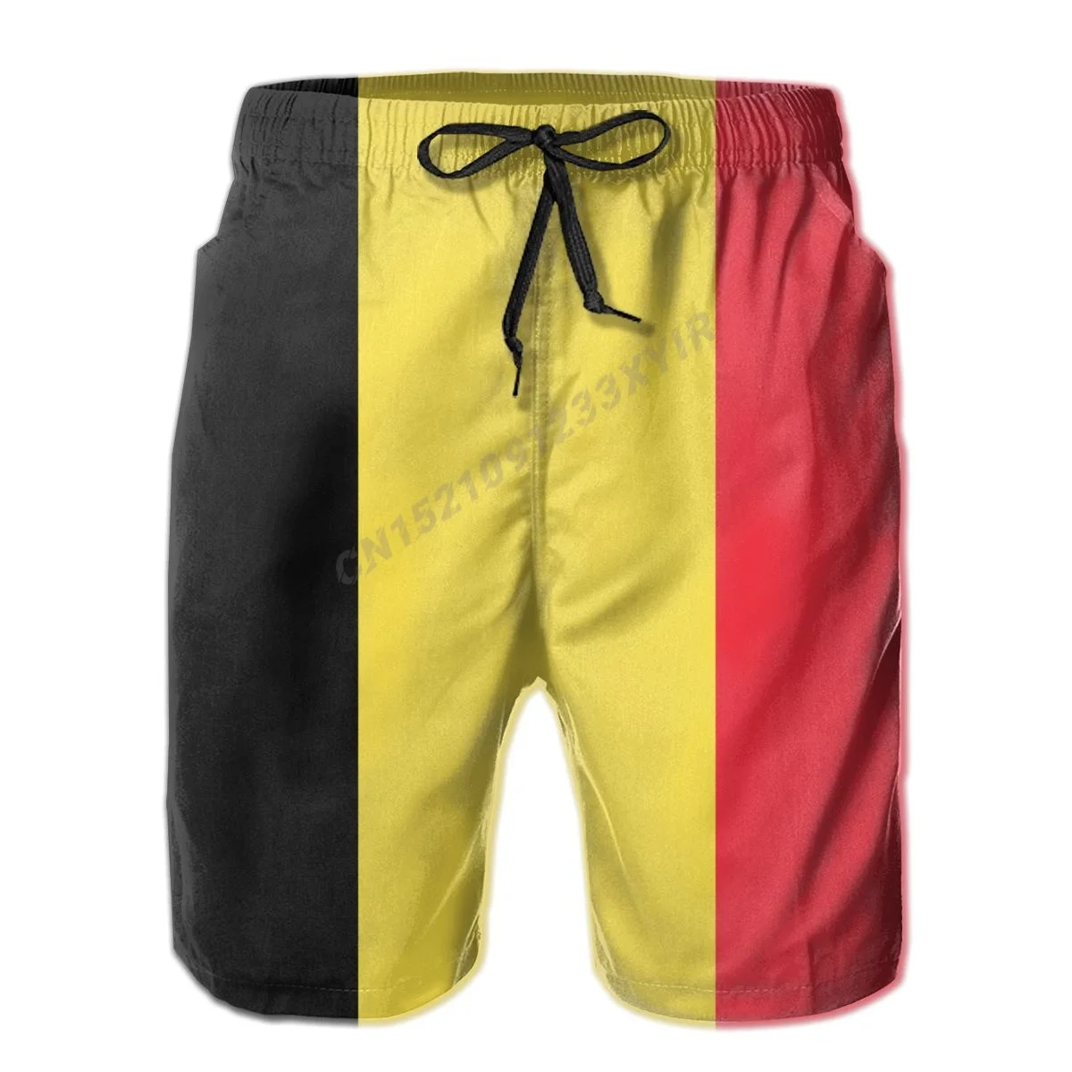 Men's Belgium Flag Beach Pants Shorts Surfing M-2XL Polyester Swimwear Running
Men's Belgium Flag Beach Pants Shorts Surfing M-2XL Polyester Swimwear Running