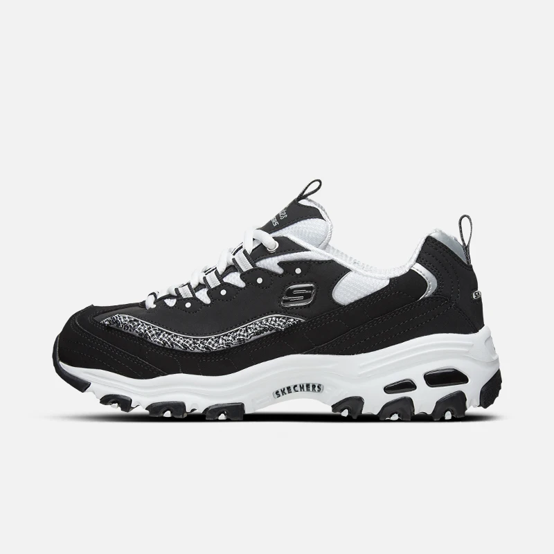 skechers Women's shoes, sneakers fashion casual shoes retro platform panda shoes
skechers Women's shoes, sneakers fashion casual shoes retro platform panda shoes