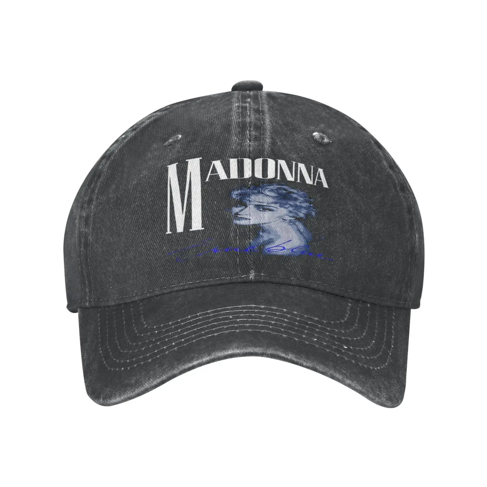 Бейсболка Madonna True Blue P782 для мужчин, кепка атласная, кепка, шапки в стиле хип-хоп, женская зимняя шапка для мужчин, 2021, шапки для мужчин, головны... 
Бейсболка Madonna True Blue P782 для мужчин, кепка атласная, кепка, шапки в стиле хип-хоп, женская зимняя шапка для мужчин, 2021, шапки для мужчин, головны...