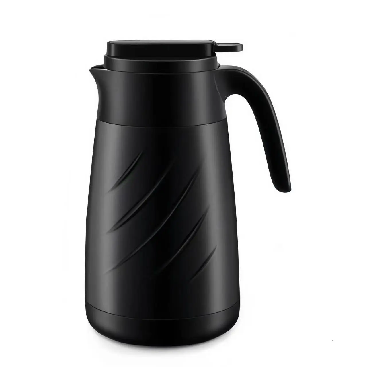 1.6L Intelligent Insulating Water Bottle Large Capacity Water Bottle Glass Inner Tank Portable Small Insulating Cup
1.6L Intelligent Insulating Water Bottle Large Capacity Water Bottle Glass Inner Tank Portable Small Insulating Cup