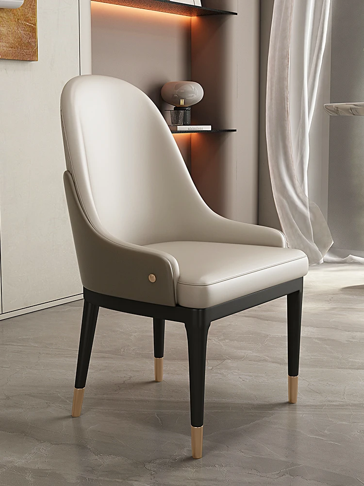 Light luxury high-end household white wax wood leather custom designer Hotel Restaurant Club commercial solid wood high-grade di
Light luxury high-end household white wax wood leather custom designer Hotel Restaurant Club commercial solid wood high-grade di