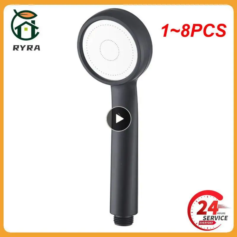 Дождевая Лейка для душа, 1-8 шт., аксессуары для ванной комнаты, хромированный держатель из АБС-пластика, аксессуары для ванной комнаты
Дождевая Лейка для душа, 1-8 шт., аксессуары для ванной комнаты, хромированный держатель из АБС-пластика, аксессуары для ванной комнаты