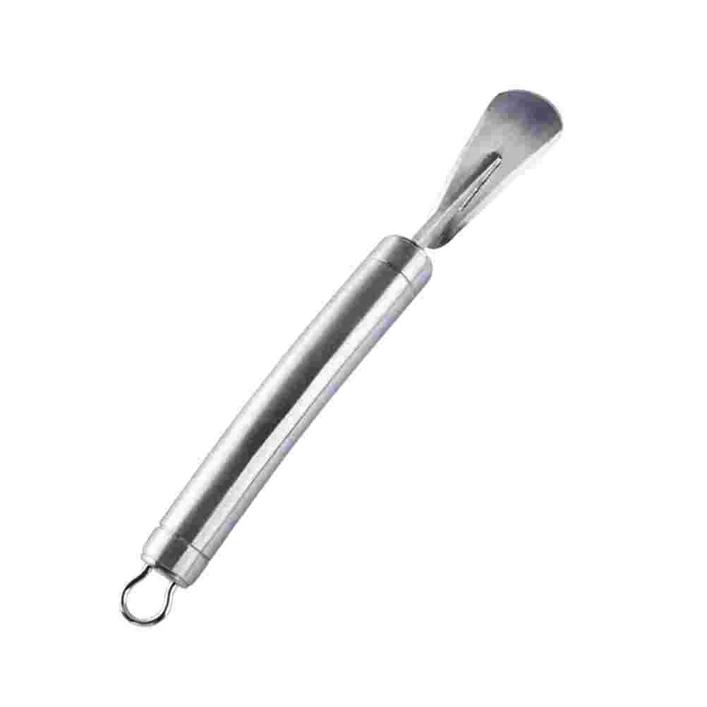 Orange Peeler Tool Fruit Citrus Peel Openinglemonmanual Opener Removal Skin Equipment
Orange Peeler Tool Fruit Citrus Peel Openinglemonmanual Opener Removal Skin Equipment