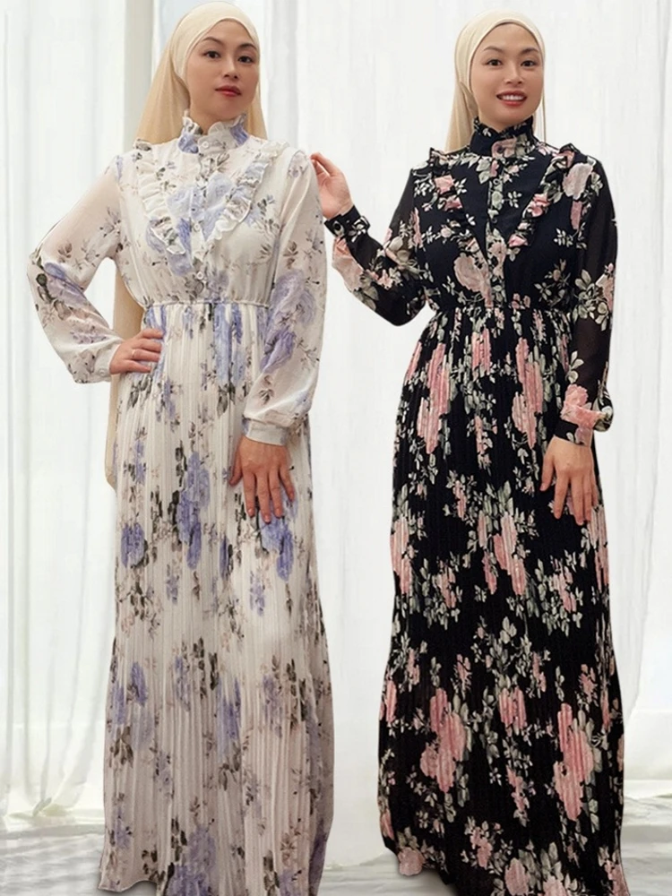 African Dresses For Women Abaya 2023 Spring Long Sleeve Dashiki African Clothes Africa Clothing Christmas Robe Maxi Dress
African Dresses For Women Abaya 2023 Spring Long Sleeve Dashiki African Clothes Africa Clothing Christmas Robe Maxi Dress