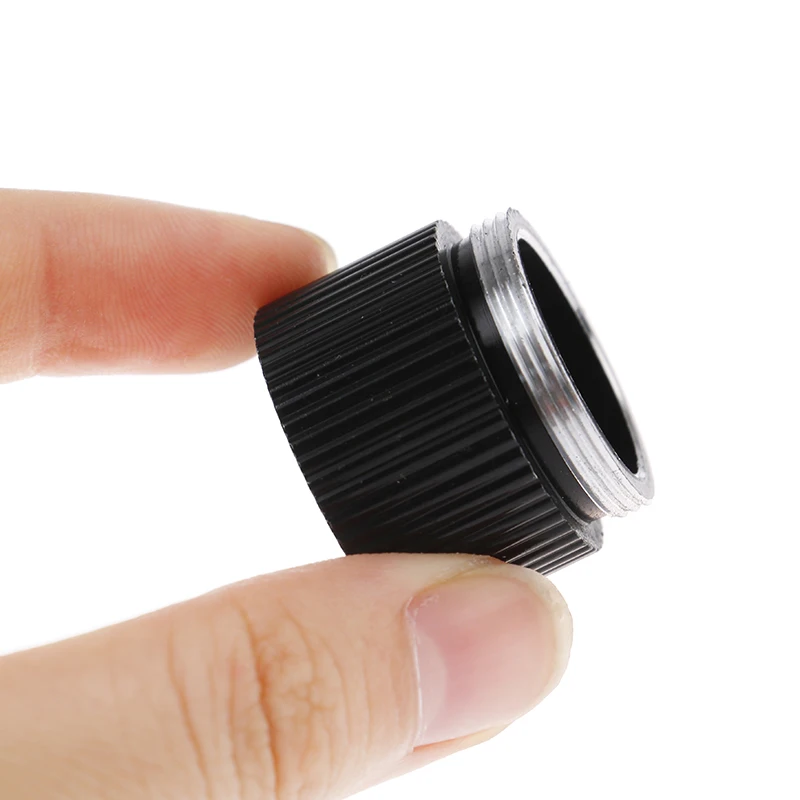 2Pcs Extension Ring Tube Joint Adapter for Bright Flashlight 18650 Lithium Battery Lamp Holder Converter Battery Lamp Holder
2Pcs Extension Ring Tube Joint Adapter for Bright Flashlight 18650 Lithium Battery Lamp Holder Converter Battery Lamp Holder