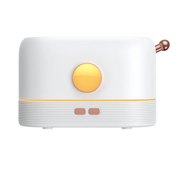 Air Humidifier Essential Oil Aroma Diffuser For Home Bedroom Car Fake Flame USB Ultrasonic Aromatherapy Air Purifier
Air Humidifier Essential Oil Aroma Diffuser For Home Bedroom Car Fake Flame USB Ultrasonic Aromatherapy Air Purifier