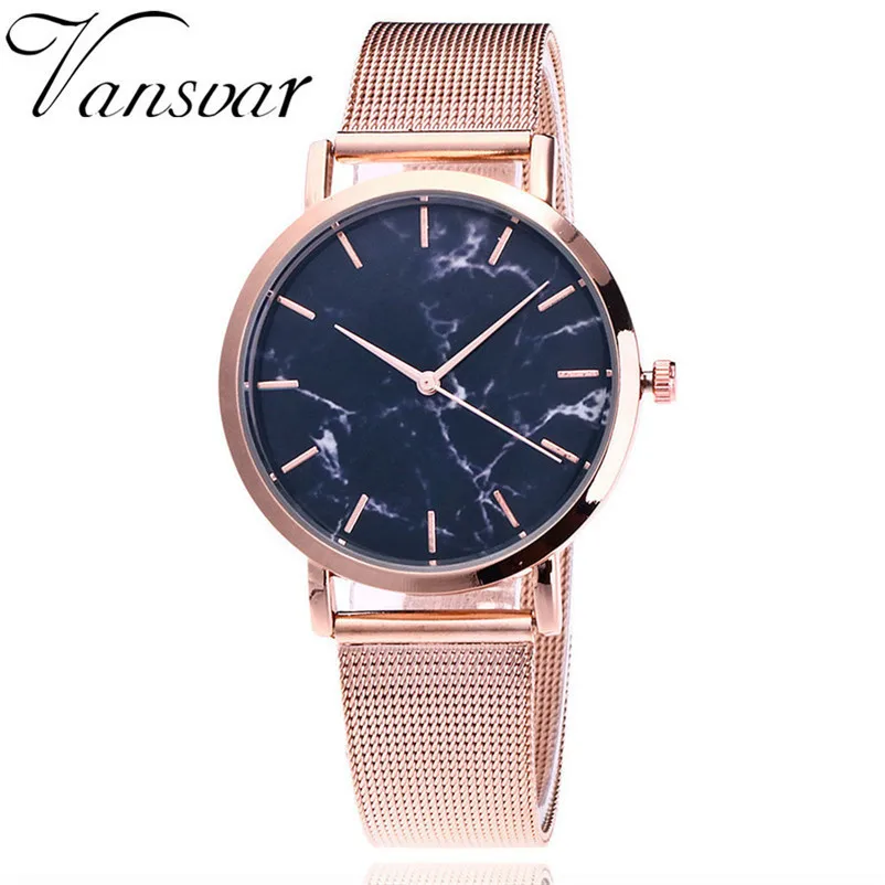 7156CZQ Relogio Feminino Fashion women's watches Marble Surface watches-female Stainless Steel Gold watch women Quartz women
7156CZQ Relogio Feminino Fashion women's watches Marble Surface watches-female Stainless Steel Gold watch women Quartz women