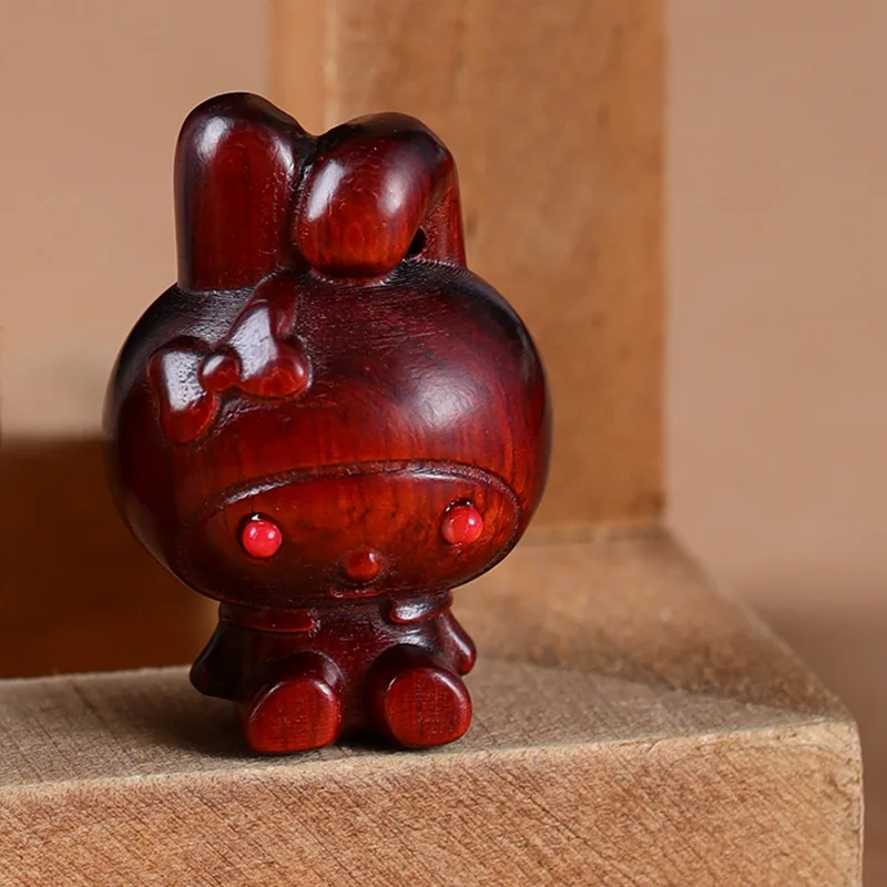 Sanrio My Melody аксессуары ручной работы аниме деревянная подвеска Pterocarpus Indicus Willd аксессуары Diy талисман Kawaii подарок 
Sanrio My Melody аксессуары ручной работы аниме деревянная подвеска Pterocarpus Indicus Willd аксессуары Diy талисман Kawaii подарок