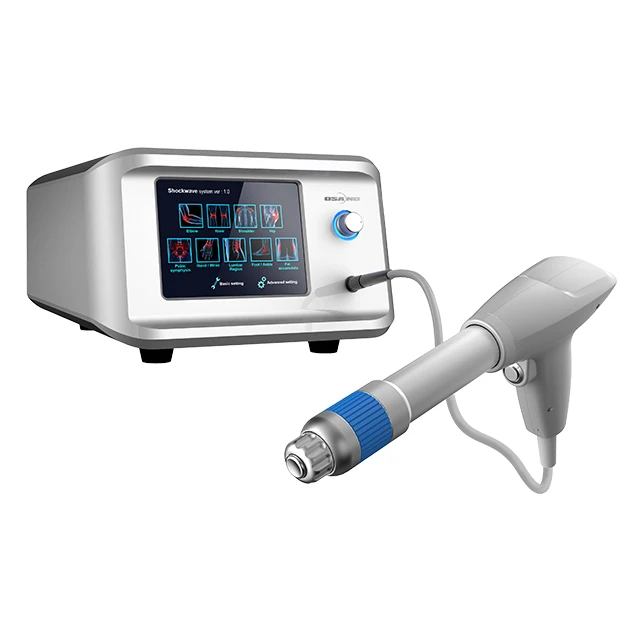 Professional low intensity shock wave eswt machine for ed pain relief shockwave therapy device
Professional low intensity shock wave eswt machine for ed pain relief shockwave therapy device