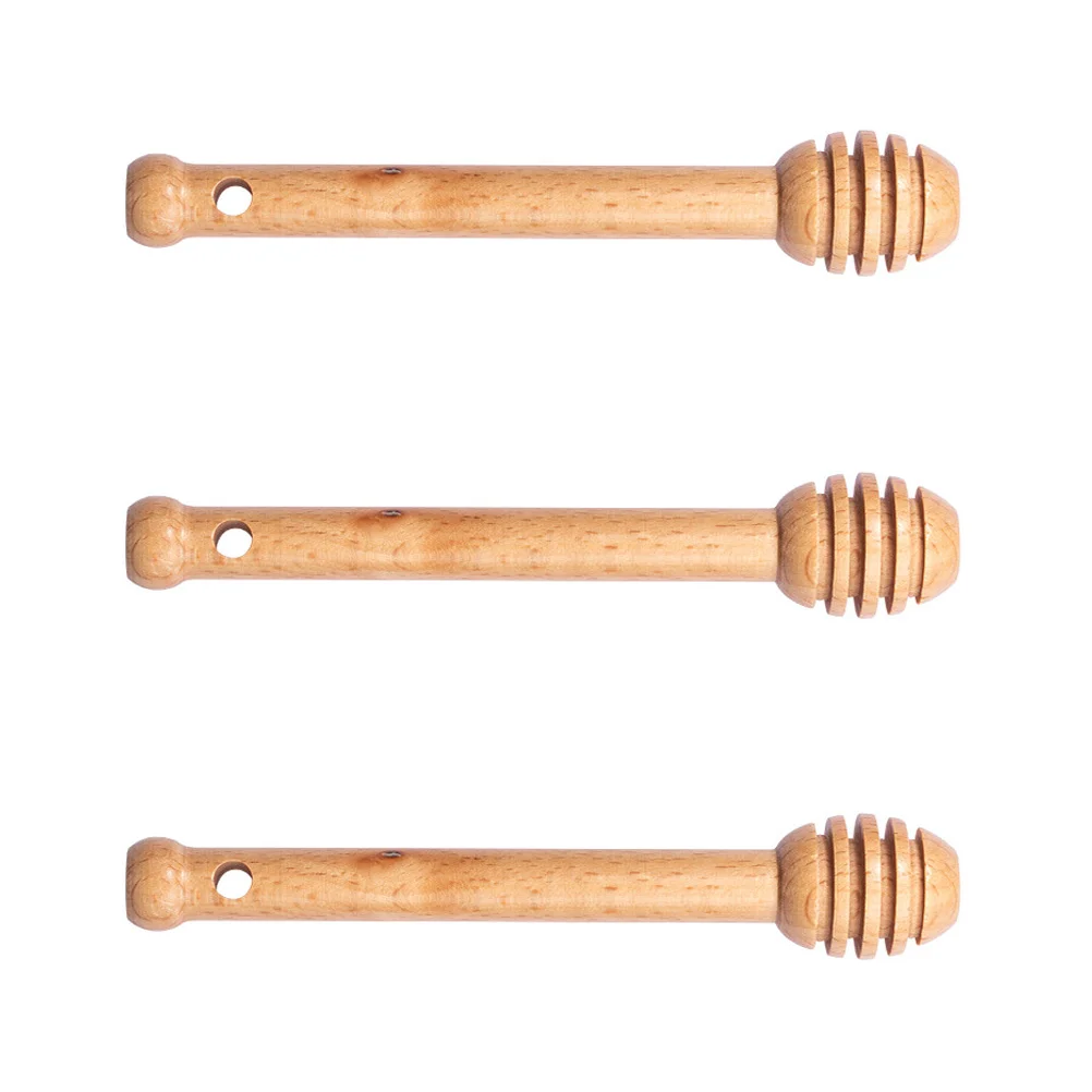 Honey Stick Stirrer Dipper Mini Spoon Sticks Wooden Serverjar Accessories Kids Lunch Syrup Wand Wood Honeycombs Honeycomb Jam
Honey Stick Stirrer Dipper Mini Spoon Sticks Wooden Serverjar Accessories Kids Lunch Syrup Wand Wood Honeycombs Honeycomb Jam