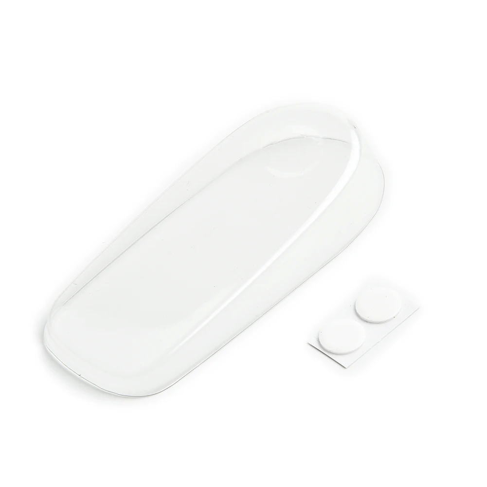 Cover Waterproof Protective Cover For-Ninebot Scooter Display Screen Dashboard F25-F40 Durable Easy To Replace High Quality
Cover Waterproof Protective Cover For-Ninebot Scooter Display Screen Dashboard F25-F40 Durable Easy To Replace High Quality