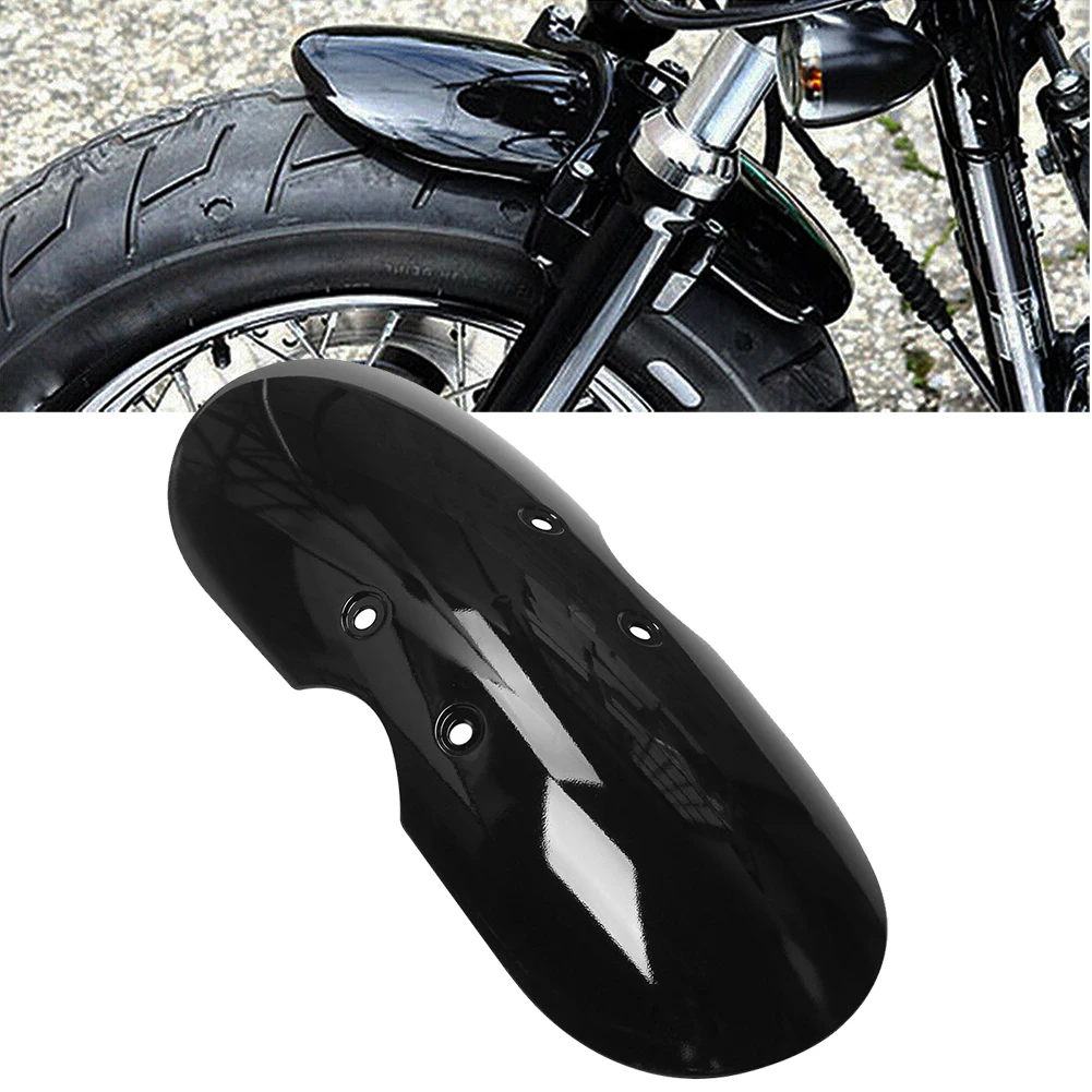 Мотоциклетное короткое переднее крыло, брызговик для Victory, Bonneville T100, скремблер thruston 90 01-16
Мотоциклетное короткое переднее крыло, брызговик для Victory, Bonneville T100, скремблер thruston 90 01-16