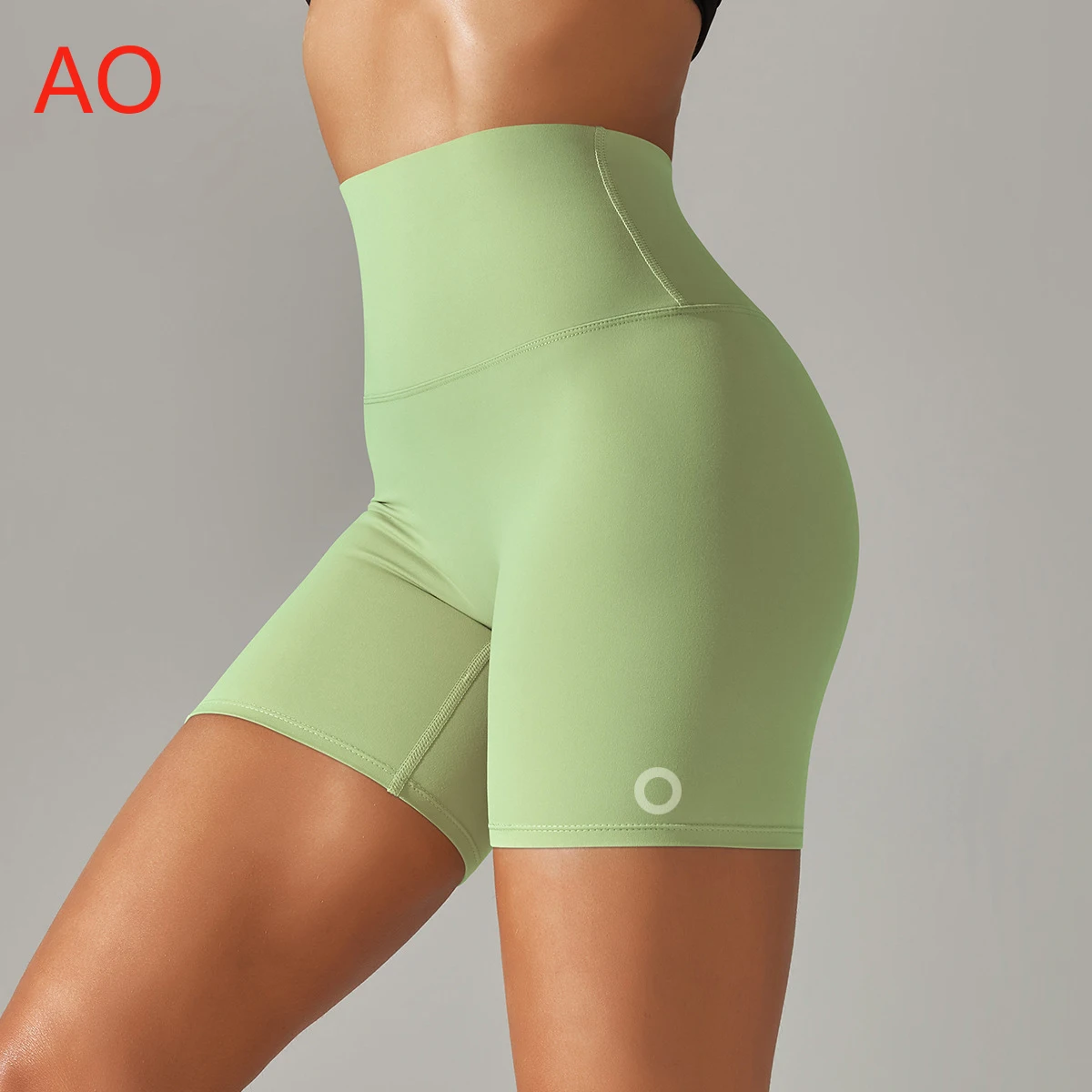 Summer Women Sport Shorts Naked Feeling High Waist Pants Fitness Sportswear Cycling Shorts Yoga Tight Short-5 Inches
Summer Women Sport Shorts Naked Feeling High Waist Pants Fitness Sportswear Cycling Shorts Yoga Tight Short-5 Inches