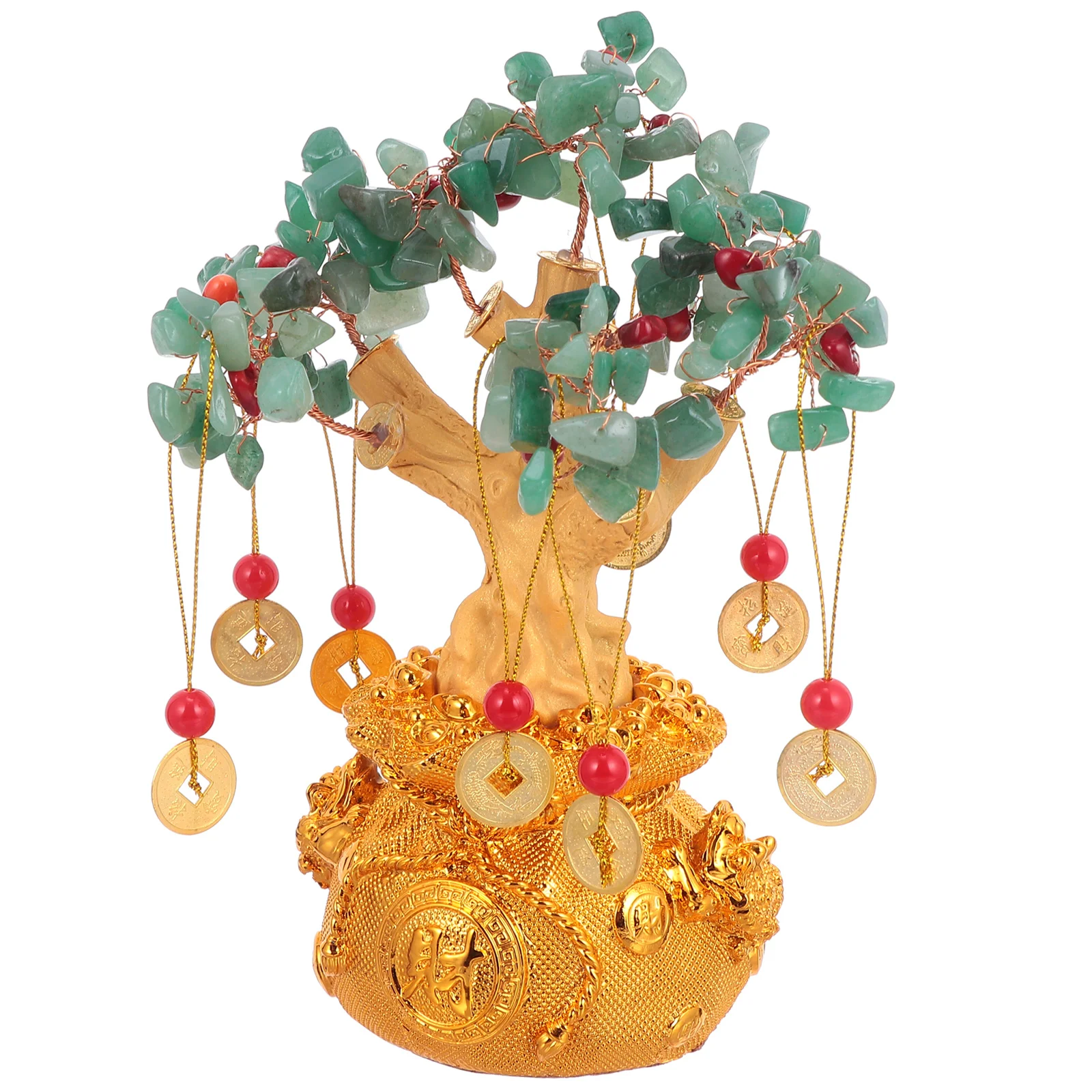Tree Bonsai Crystal Money Fortune Statue Artificialbowl Ornament Lucky Figurine Gemstone Reiki Life Luck Spiritual Good Home
Tree Bonsai Crystal Money Fortune Statue Artificialbowl Ornament Lucky Figurine Gemstone Reiki Life Luck Spiritual Good Home