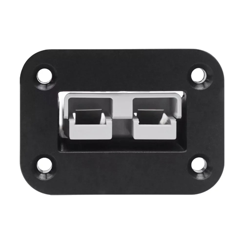 2 in 1 amp Anderson Plug Cigarette Lighter Socket Charger Flush Mount Recessed Plate for Caravan Camper Boat Truck
2 in 1 amp Anderson Plug Cigarette Lighter Socket Charger Flush Mount Recessed Plate for Caravan Camper Boat Truck