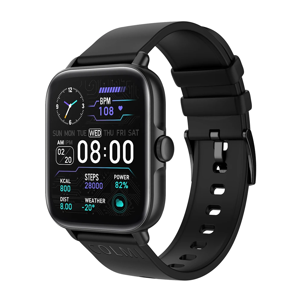 AQ P28 Plus Bluetooth Answer Call Watch Men IP67 waterproof Women Dial Call Smartwatch GTS3 GTS 3 for Android iOS Phone
AQ P28 Plus Bluetooth Answer Call Watch Men IP67 waterproof Women Dial Call Smartwatch GTS3 GTS 3 for Android iOS Phone