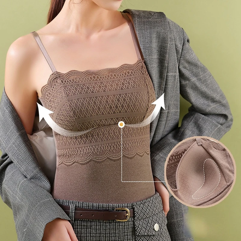 Women's Thermal Underwear Thermal Women Clothing Winter Jersey Blouse Seamless Silk Fever High Elastic Bud Silk Bottom Lining
Women's Thermal Underwear Thermal Women Clothing Winter Jersey Blouse Seamless Silk Fever High Elastic Bud Silk Bottom Lining