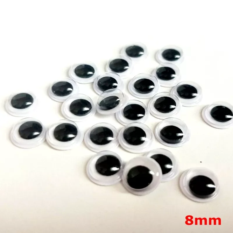 2022, круглые самоклеящиеся кукольные глаза для игрушек, «глазки», используемые кукольные аксессуары
2022, круглые самоклеящиеся кукольные глаза для игрушек, «глазки», используемые кукольные аксессуары