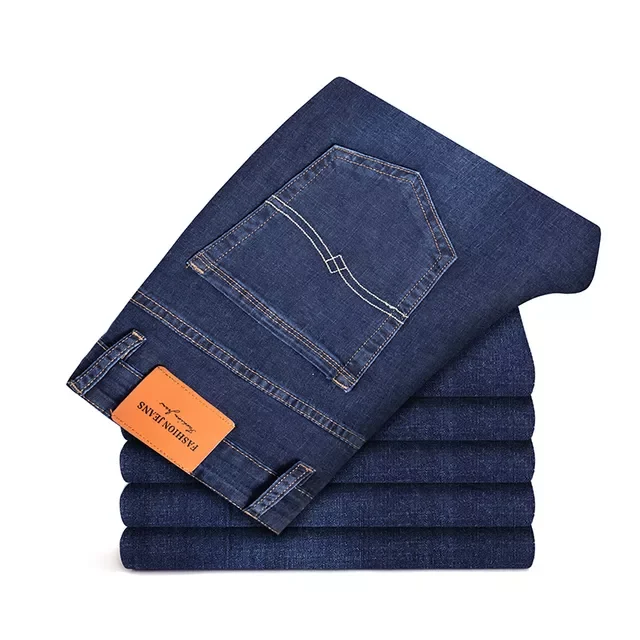 2022New Loose Thin Plus Size Jeans Spring and Summer New Fashion Casual Light Blue Stretch Pants Denim Trousers Male Brand
2022New Loose Thin Plus Size Jeans Spring and Summer New Fashion Casual Light Blue Stretch Pants Denim Trousers Male Brand