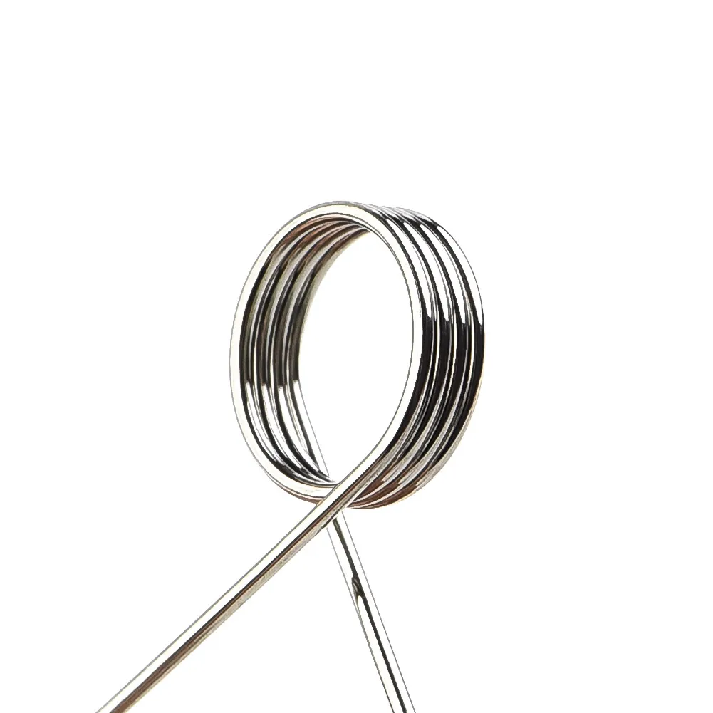 1pc Torsion Spring For Gearshift Steptronic Repair Fits For Mini F56 F55 High Quality Car Repair Accessories Replacement Parts
1pc Torsion Spring For Gearshift Steptronic Repair Fits For Mini F56 F55 High Quality Car Repair Accessories Replacement Parts