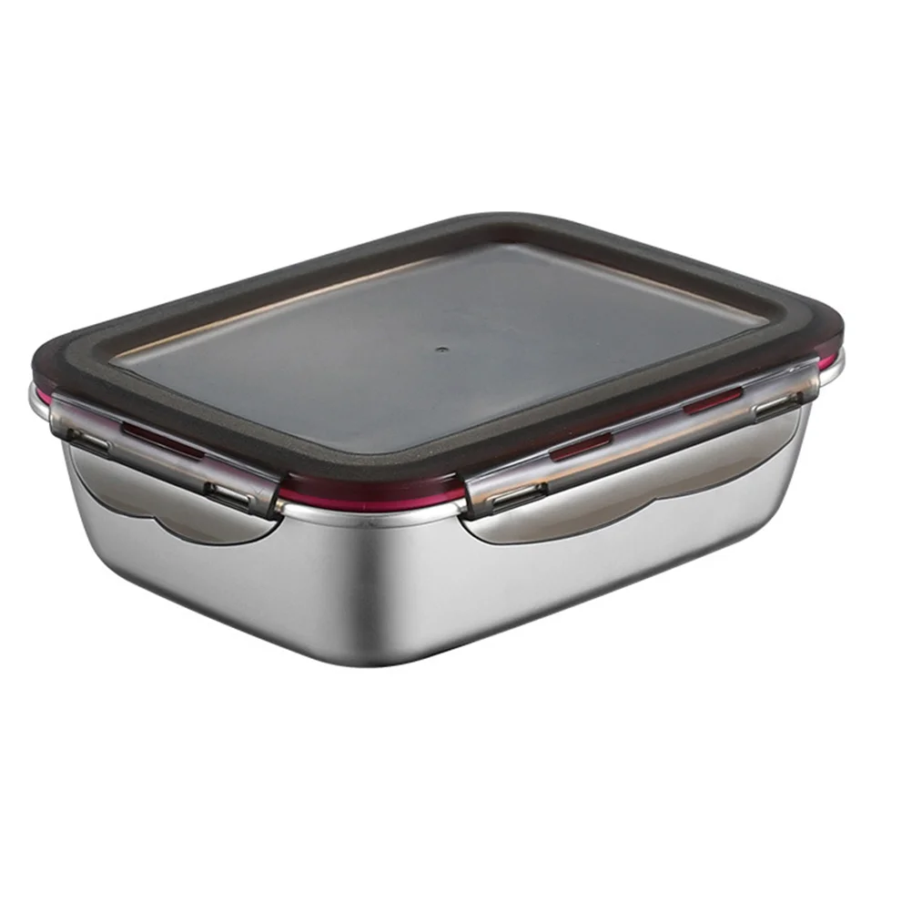 Lunch Boxinsulated Container Japanese Metal Steel Bento Tiffin Thermal Keep Warm Large Hot Trays Portion Control Salad Toddle 
Lunch Boxinsulated Container Japanese Metal Steel Bento Tiffin Thermal Keep Warm Large Hot Trays Portion Control Salad Toddle