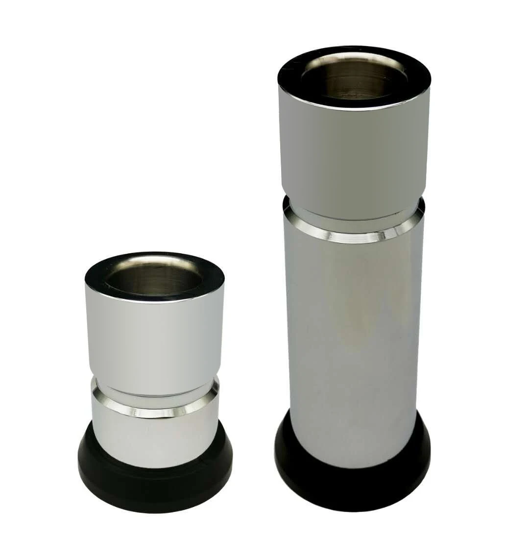 Concrete Rebound Hammer Calibration Testing Anvil
Concrete Rebound Hammer Calibration Testing Anvil