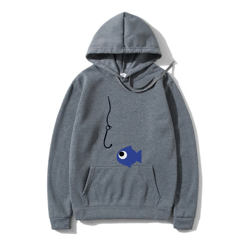 Newes Customized Fishing Outerwear For Mens Classical Anti-Wrinkle White Fleece Comic Hoodys Camisas Sweatshir Pop Hoodys Hoody
Newes Customized Fishing Outerwear For Mens Classical Anti-Wrinkle White Fleece Comic Hoodys Camisas Sweatshir Pop Hoodys Hoody