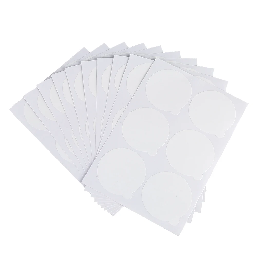 10Sheet / 60Pcs Disposable Eyelash Glue Holder Pallet Extension Pad Grafting Eyelash Sticker
10Sheet / 60Pcs Disposable Eyelash Glue Holder Pallet Extension Pad Grafting Eyelash Sticker
