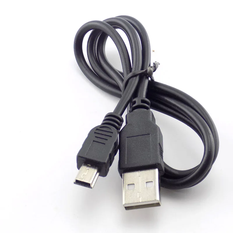 Высокоскоростной 5-контактный кабель USB 2,0 для синхронизации данных и зарядки, удлинитель питания, соединительный разветвитель для MP3 MP4
Высокоскоростной 5-контактный кабель USB 2,0 для синхронизации данных и зарядки, удлинитель питания, соединительный разветвитель для MP3 MP4