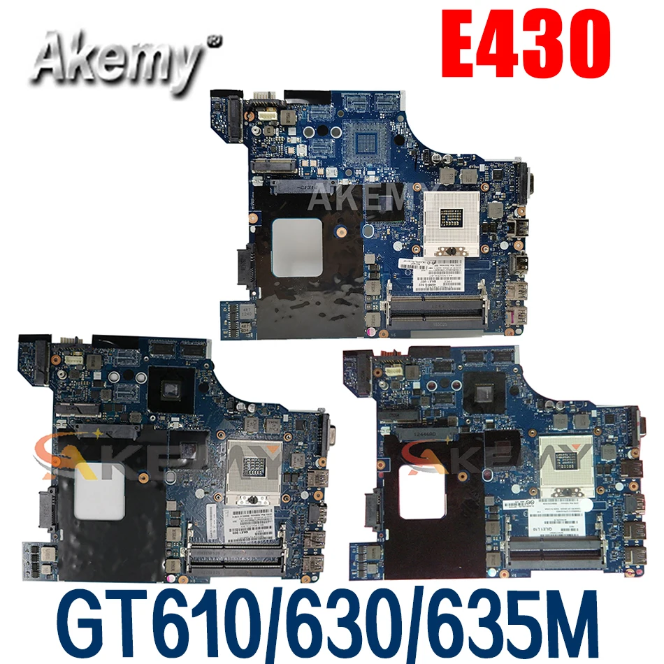 LA-8131P материнская плата для ноутбука Lenovo ThinkPad Edge E430, материнская плата HM77 GT610M GT630M GT635M DDR3
LA-8131P материнская плата для ноутбука Lenovo ThinkPad Edge E430, материнская плата HM77 GT610M GT630M GT635M DDR3