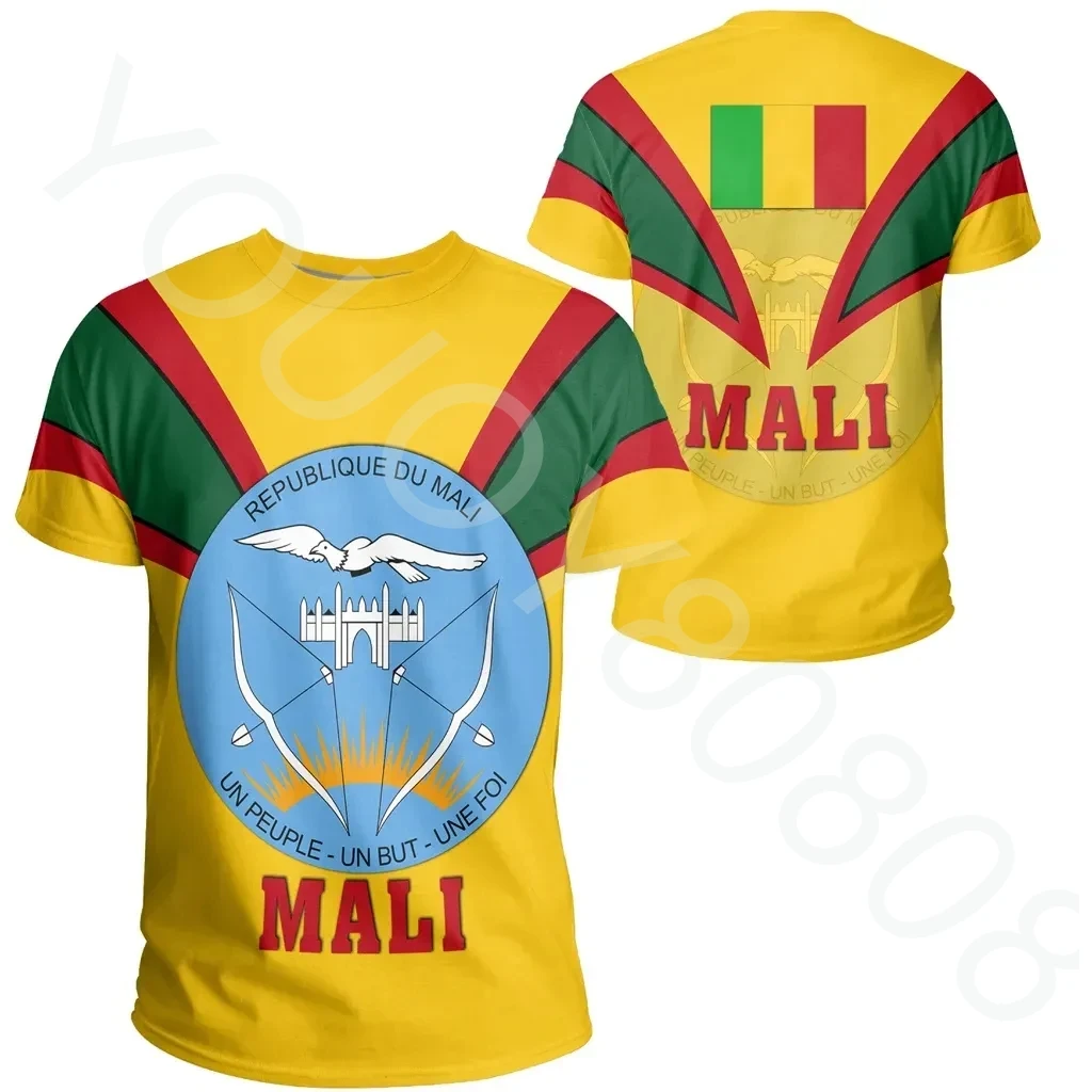Повседневная Свободная футболка в африканском стиле, Новое поступление, мужская и женская одежда с принтом, Свитшот Mali, футболка цвета слоновой кости 
Повседневная Свободная футболка в африканском стиле, Новое поступление, мужская и женская одежда с принтом, Свитшот Mali, футболка цвета слоновой кости