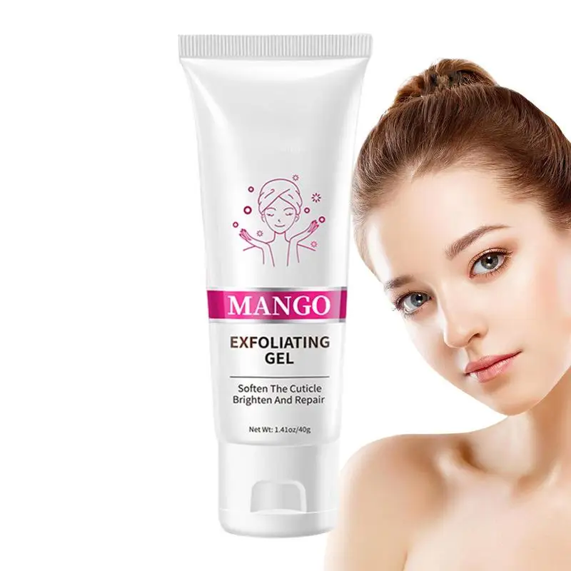 Exfoliatings Gel Scrub Exfoliator With Mango Oil Brightening Scrub For Face Skin Scrub Exfoliate Scrub Face Exfoliant Facial
Exfoliatings Gel Scrub Exfoliator With Mango Oil Brightening Scrub For Face Skin Scrub Exfoliate Scrub Face Exfoliant Facial