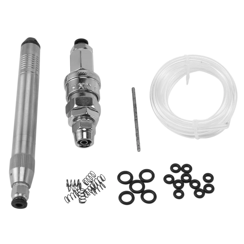 Pneumatic Hammer With Accessories, Pneumatic Tools Engraving Tools Diamond Point
Pneumatic Hammer With Accessories, Pneumatic Tools Engraving Tools Diamond Point
