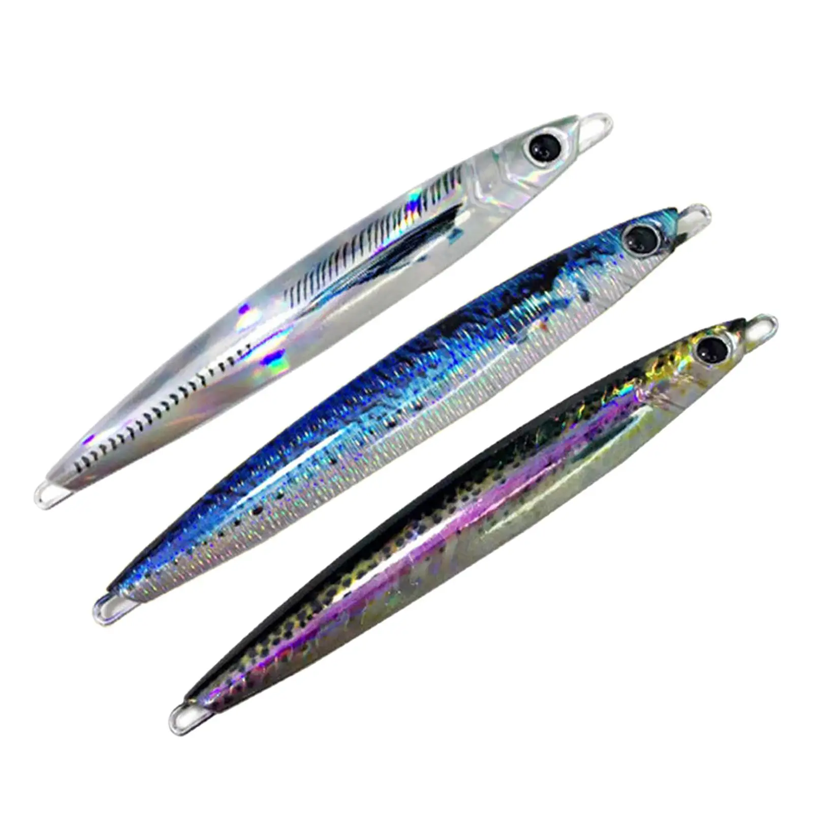 Набор светящихся приманок для троллинга, плавающая приманка, рыболовная приманка, светящаяся приманка для океанской рыбалки
Набор светящихся приманок для троллинга, плавающая приманка, рыболовная приманка, светящаяся приманка для океанской рыбалки