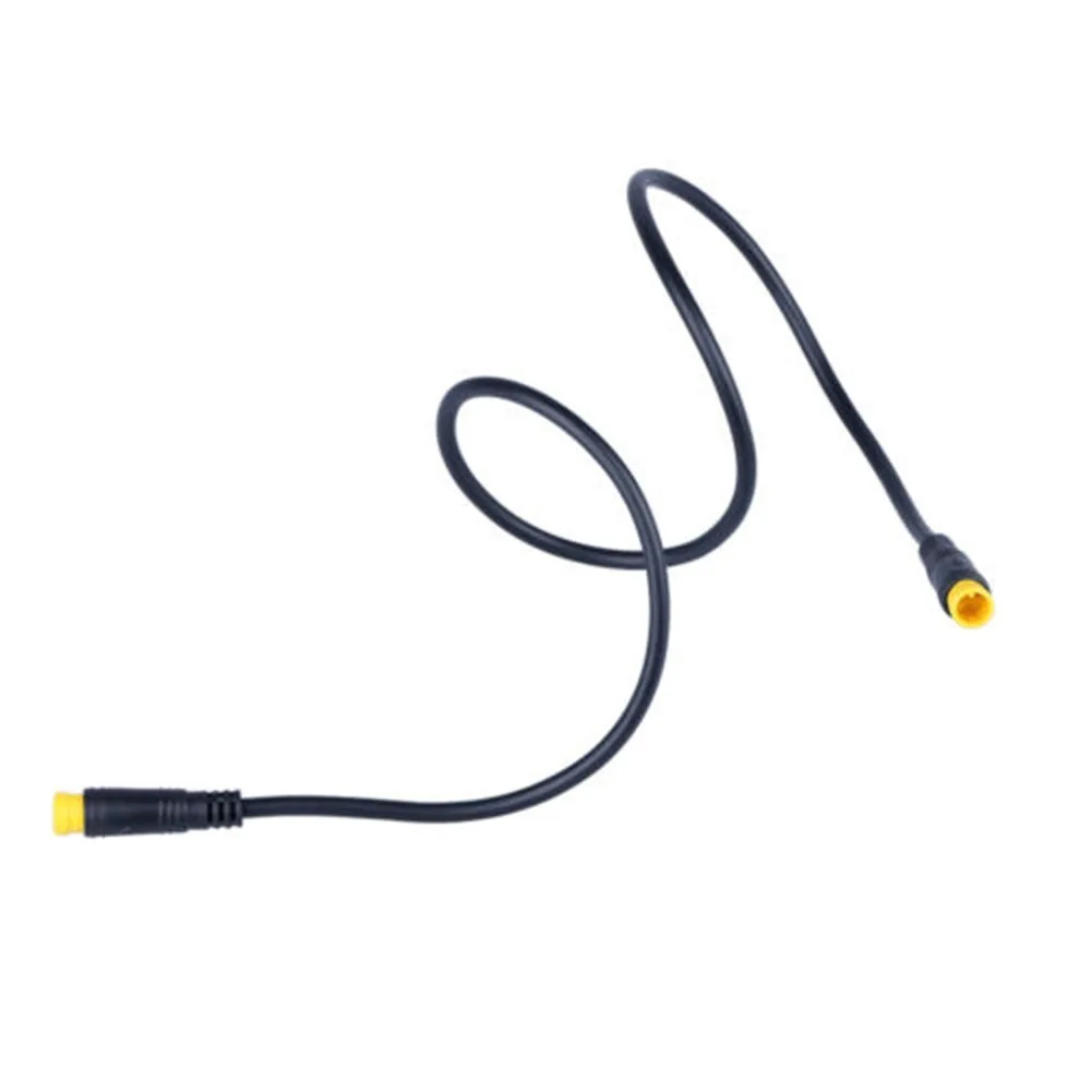 EBike Electric Bicycle 3 Pin Sensor Thumb Throttle Extension Cable For BAFANG BBS01B, BBS02B, BBSHD Mid Drive Conversion Kits
EBike Electric Bicycle 3 Pin Sensor Thumb Throttle Extension Cable For BAFANG BBS01B, BBS02B, BBSHD Mid Drive Conversion Kits