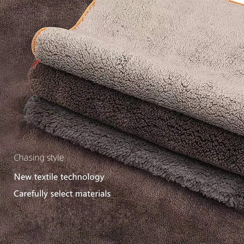 Car Interoior Cleaning Towel Microfiber Strong Water Absorbent For Volkswagen Polo Passat B5 B6 B7 T4 Golf 4 5 6 7 Tiguan Jetta
Car Interoior Cleaning Towel Microfiber Strong Water Absorbent For Volkswagen Polo Passat B5 B6 B7 T4 Golf 4 5 6 7 Tiguan Jetta