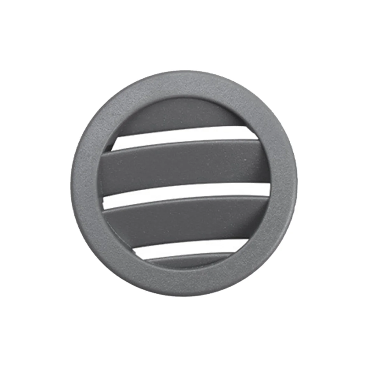 Левая серая крышка панели вентиляционного отверстия
Левая серая крышка панели вентиляционного отверстия