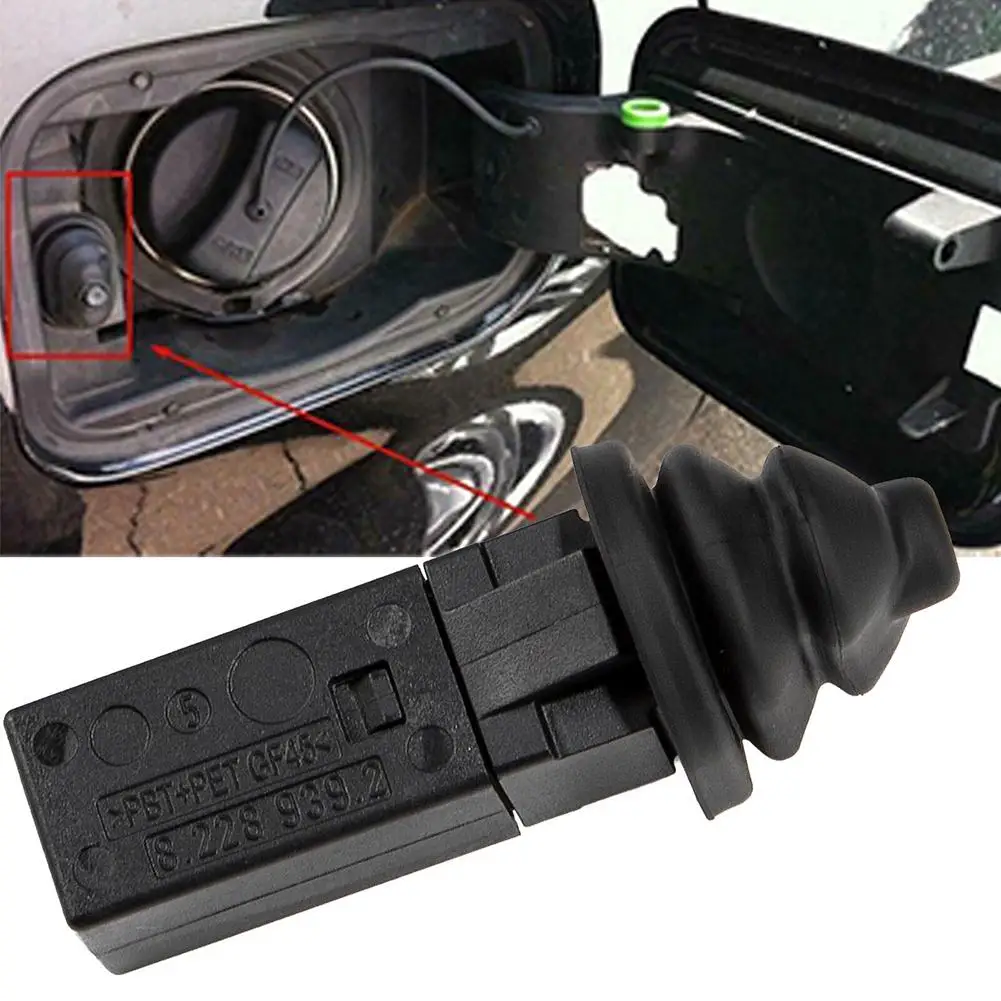 Gas Fuel Door Latch Ejector W/ Buffer For BMW 1 3 5 6 7 X3 X5 X6 E88 E82 E46 E91 E90 E92 E93 #51178228939, 8228939
Gas Fuel Door Latch Ejector W/ Buffer For BMW 1 3 5 6 7 X3 X5 X6 E88 E82 E46 E91 E90 E92 E93 #51178228939, 8228939