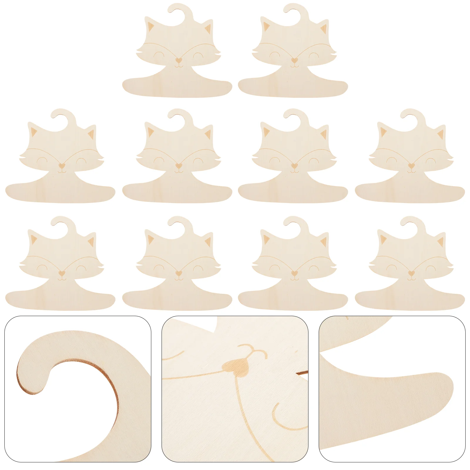 Hanger Hangers Baby Clothesdress Coat Kids Infant Children Newborn Wooden Child Robe Little Nursery Girls Cartoon Toddler 
Hanger Hangers Baby Clothesdress Coat Kids Infant Children Newborn Wooden Child Robe Little Nursery Girls Cartoon Toddler