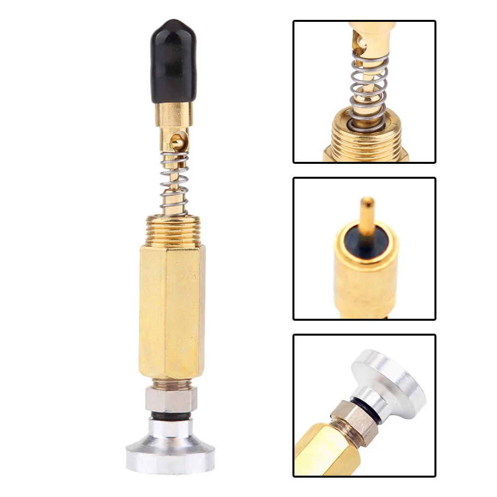 Carb Choke Cable Eliminator Kit Durable Metal Brand New Carburetor Parts For Kawasaki KLR Motobike Accessories
Carb Choke Cable Eliminator Kit Durable Metal Brand New Carburetor Parts For Kawasaki KLR Motobike Accessories