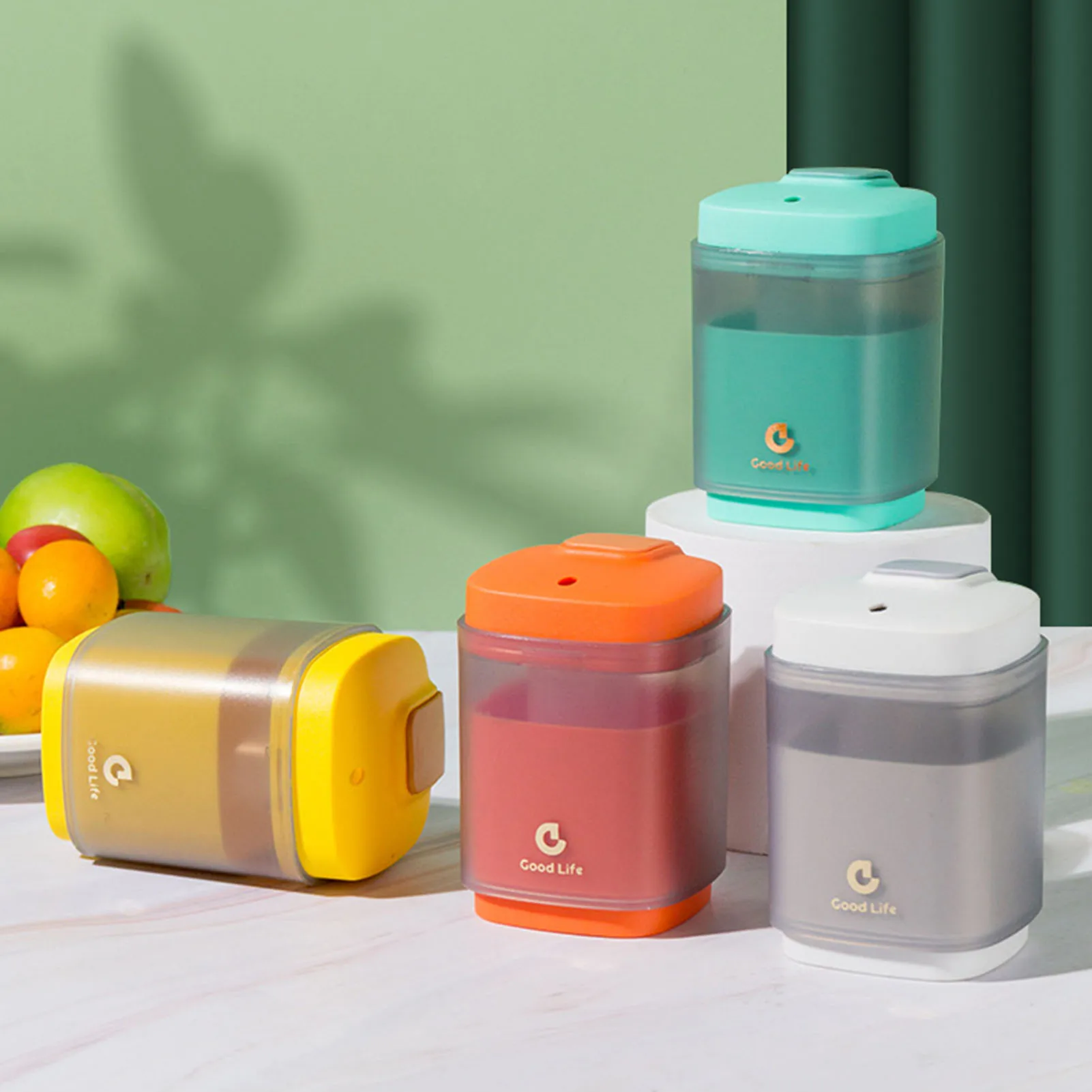 Automatic Toothpicks Holders Toothpicks Storage Box for Kitchen Restaurant Portable Toothpicks Box Push-Type container for Home
Automatic Toothpicks Holders Toothpicks Storage Box for Kitchen Restaurant Portable Toothpicks Box Push-Type container for Home
